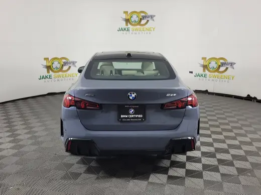 2025 BMW 2 Series