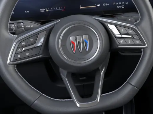 2026 Buick Envision