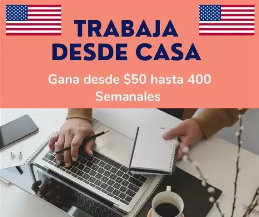 Gana $$ completando formulario