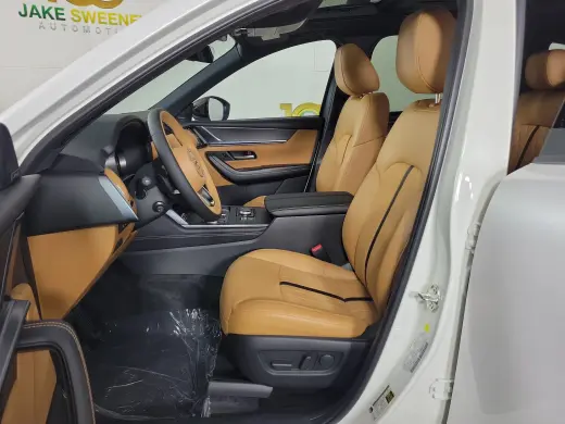 2026 Mazda CX-70