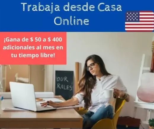Gana $$ completando formulario