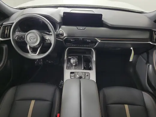 2026 Mazda CX-70