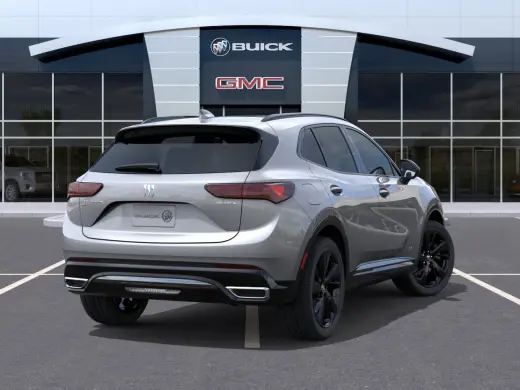 2026 Buick Envision