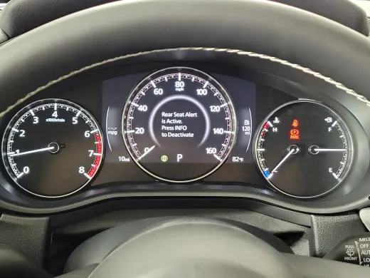 2026 Mazda CX-30