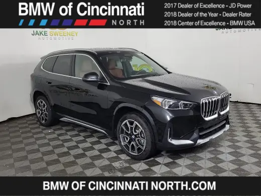 2026 BMW X1