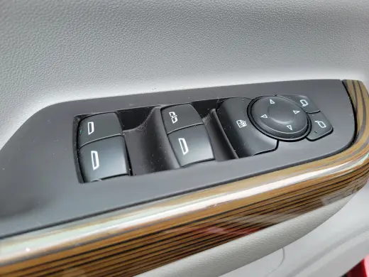 2020 GMC Acadia