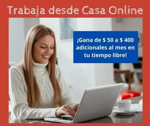 Gana $$ completando formulario