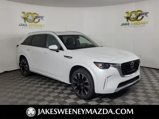 2026 Mazda CX-90