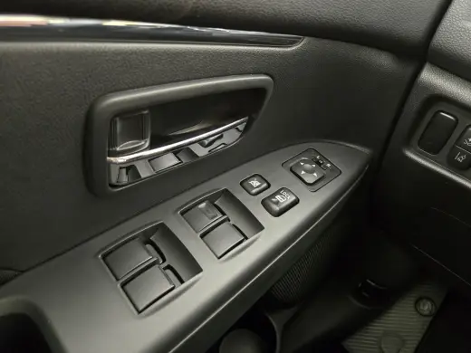 2026 Mitsubishi Outlander Sport