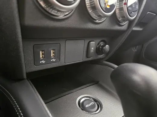 2026 Mitsubishi Outlander Sport