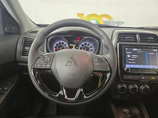 2026 Mitsubishi Outlander Sport