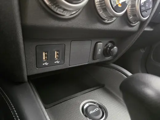 2026 Mitsubishi Outlander Sport