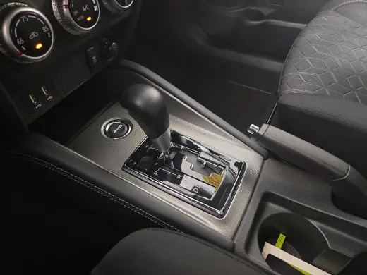 2026 Mitsubishi Outlander Sport