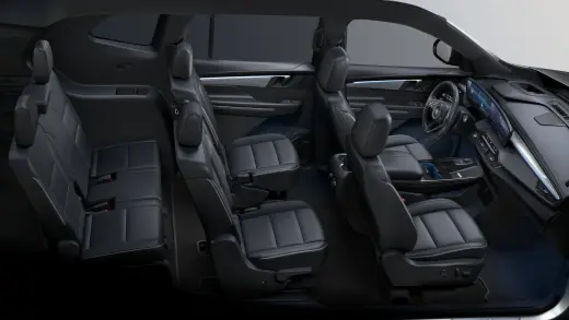 2026 Buick Enclave