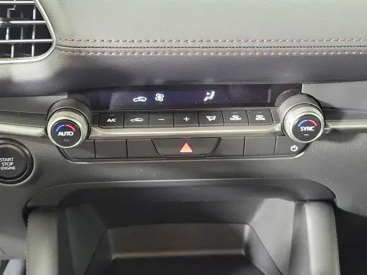 2026 Mazda Mazda3 Sedan