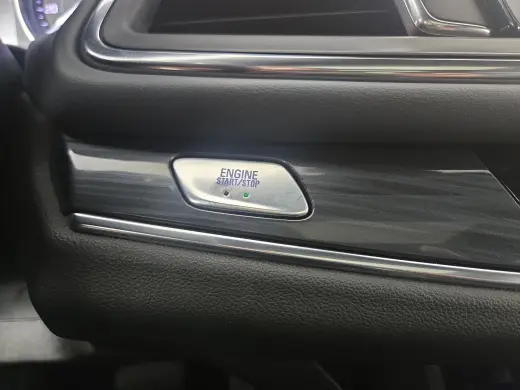 2023 Buick Enclave