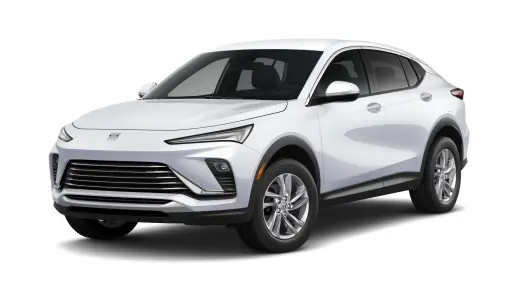2026 Buick Envista