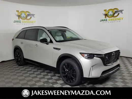 2026 Mazda CX-90