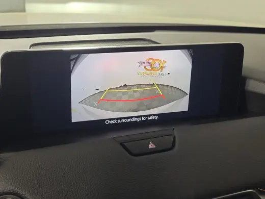 2026 Mazda CX-90 Plug-In Hybrid