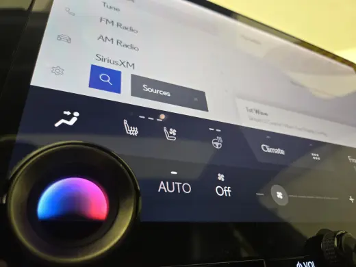 2023 LEXUS RX