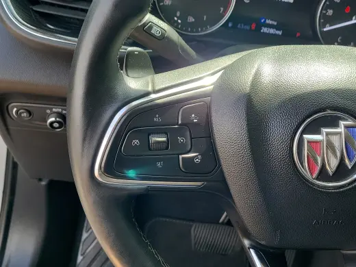 2023 Buick Envision