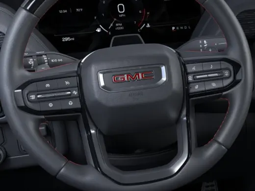 2026 GMC Yukon