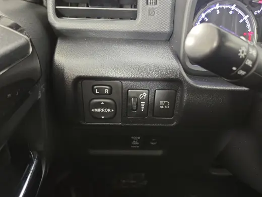 2022 Toyota 4Runner