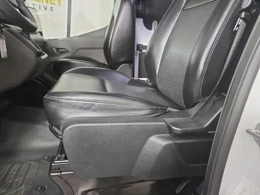 2025 Ford Transit Cargo Van