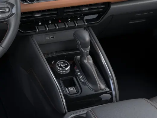 2026 GMC Canyon