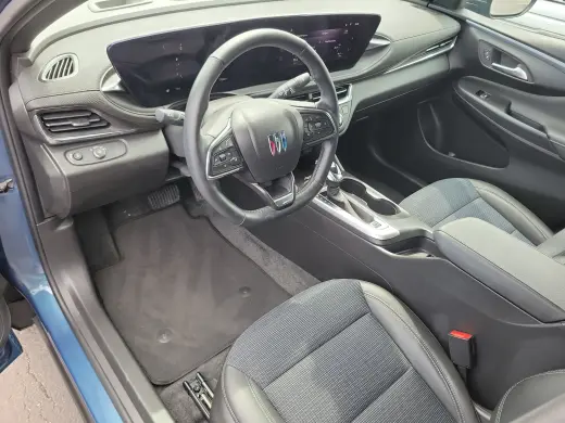 2024 Buick Envista