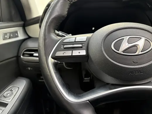 2023 Hyundai Palisade