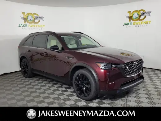 2026 Mazda CX-90