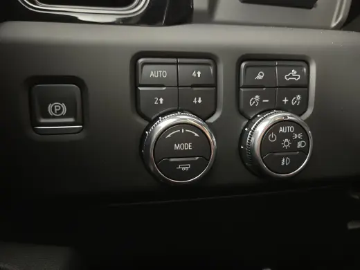 2025 GMC Sierra 2500 HD