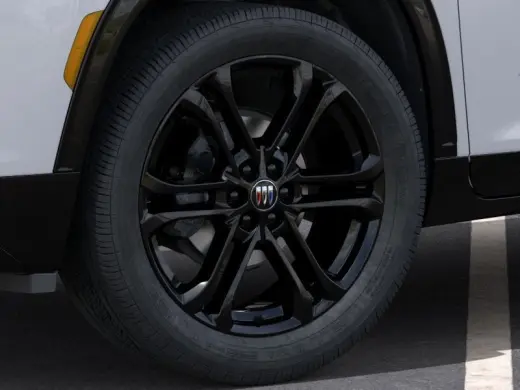 2026 Buick Enclave