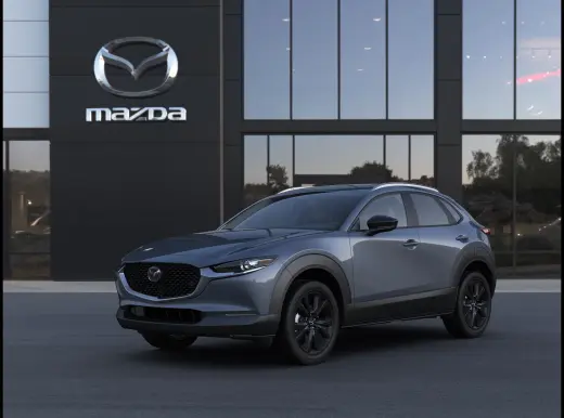 2026 Mazda CX-30