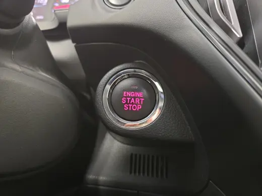 2022 Subaru WRX