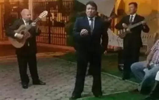 TRÍO MUSICAL URGENTE CDMX