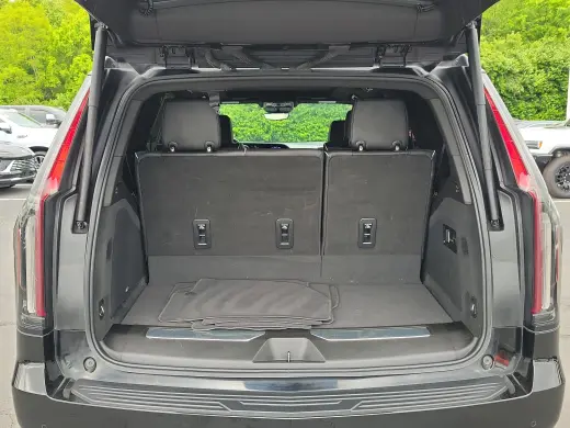 2021 CADILLAC Escalade