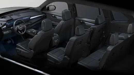 2026 Buick Enclave