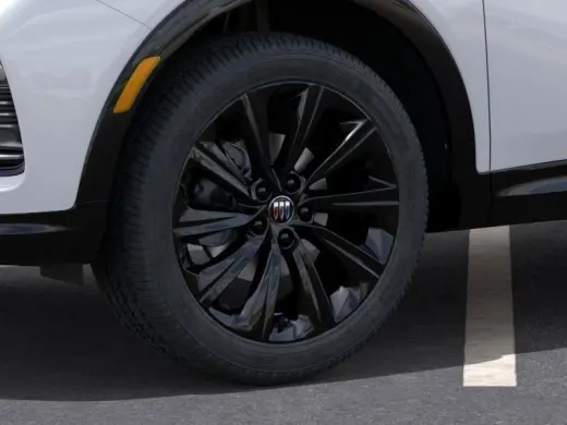 2026 Buick Envista