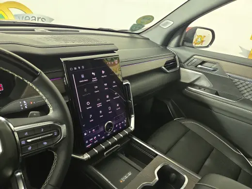 2024 GMC Acadia