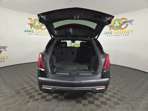 2021 CADILLAC XT5