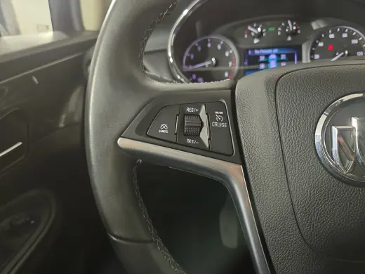 2022 Buick Encore