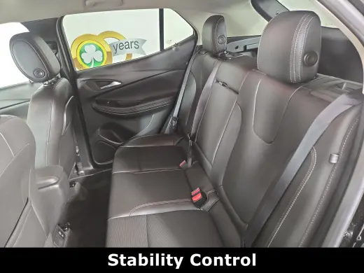 2024 Buick Encore GX