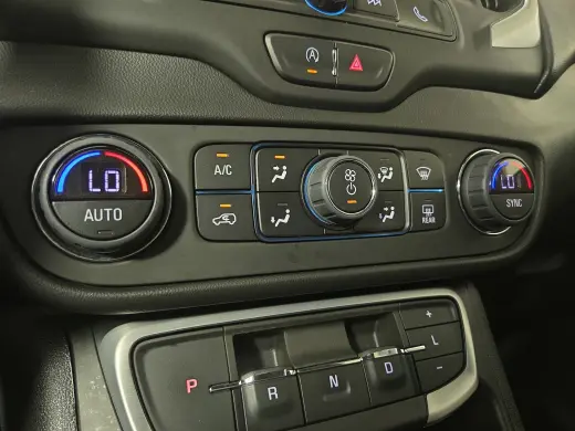 2022 GMC Terrain