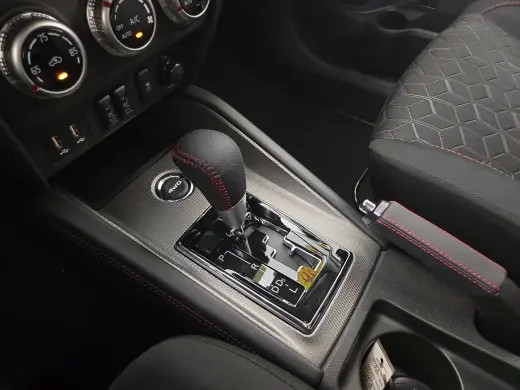 2026 Mitsubishi Outlander Sport