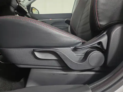 2026 Mitsubishi Outlander Sport