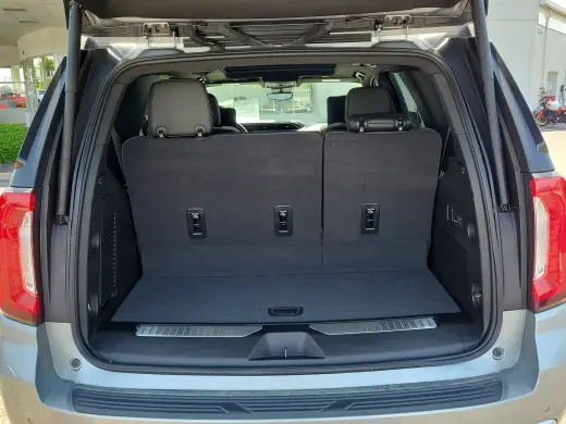 2024 GMC Yukon
