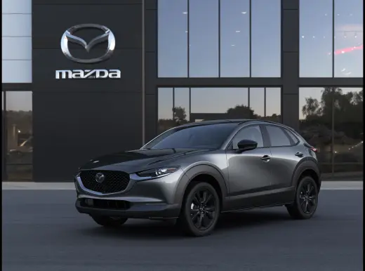 2026 Mazda CX-30