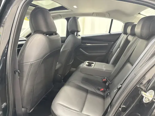2023 Mazda Mazda3 Sedan
